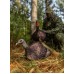Primos Hunting Photoform Hen Turkey Decoy